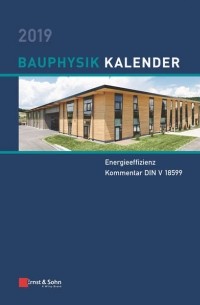 Набиль А. Фуад - Bauphysik Kalender 2019