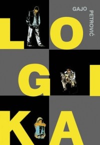 Gajo Petrović - Logika