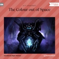 Говард Филлипс Лавкрафт - The Colour out of Space