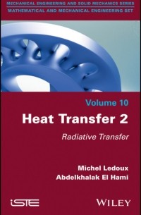 Abdelkhalak El Hami - Heat Transfer 2