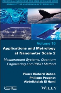 Abdelkhalak El Hami - Applications and Metrology at Nanometer-Scale 2
