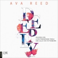 Ава Рид - Deeply - IN-LOVE-Trilogie, Teil 3