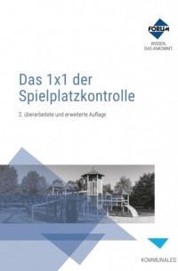 Das 1x1 der Spielplatzkontrolle