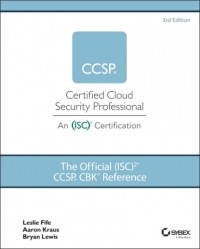 Leslie Fife - The Official 2 CCSP CBK Reference