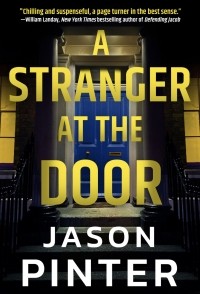 Джейсон Пинтер - A Stranger at the Door