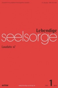 Lebendige Seelsorge 1/2019