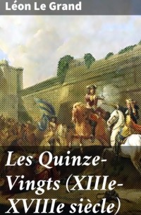 Les Quinze-Vingts