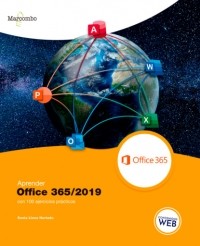 Sonia Llena Hurtado - Aprender Office 365/2019 con 100 ejercicios pr?cticos