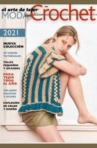 Moda Crochet 2021