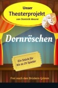 Dominik Meurer - Unser Theaterprojekt, Band 5 - Dornröschen