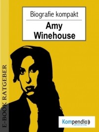 Adam  White - Amy Winehouse