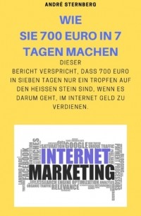Wie Sie 700 Euro in 7 Tagen machen