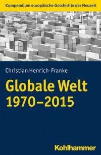 Globale Welt