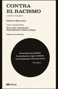 Marco Aime - Contra el racismo