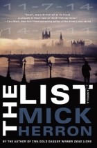 Мик Геррон - The List