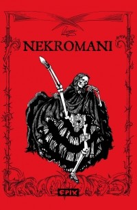 Nekromani