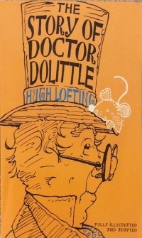 Hugh Lofting - The Story of Doctor Dolittle