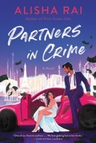 Alisha Rai - Partners in Crime