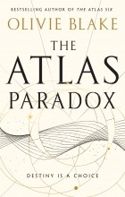 Оливи Блейк - The Atlas Paradox