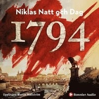 Никлас Натт-о-Даг - 1794