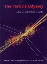  - The Particle Odyssey: A Journey to the Heart of Matter