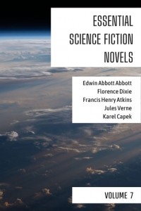  - Essential Science Fiction Novels - Volume 7