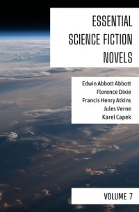  - Essential Science Fiction Novels - Volume 7