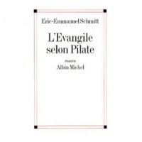 Эрик-Эмманюэль Шмитт - L’Evangile selon Pilate