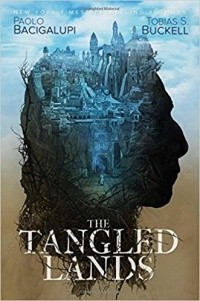  - The Tangled Lands