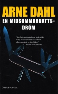 Arne Dahl - En midsommarnattsdröm