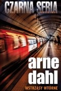 Arne Dahl - Wstrząsy wtórne