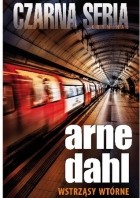 Arne Dahl - Wstrząsy wtórne