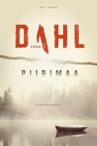 Arne Dahl - Piirimaa