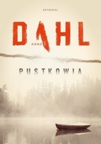 Arne Dahl - Pustkowia