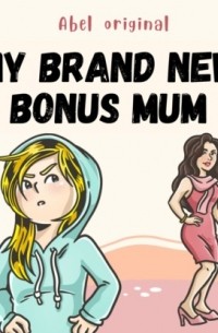 Abel Studios - My Brand New Bonus Mum, Season 1, Episode 3: A Towering Problem