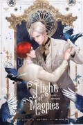 К. Дж. Чарльз - Flight of Magpies มนตรานกกางเขน