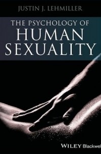 The Psychology of Human Sexuality