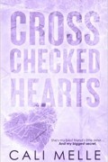 Cross Checked Hearts