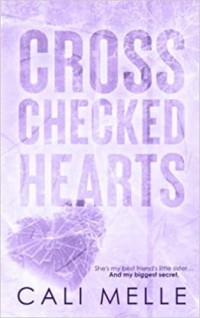 Cali Melle - Cross Checked Hearts