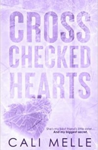 Cross Checked Hearts