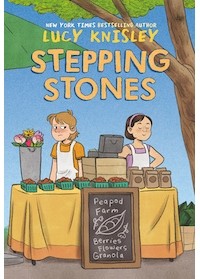 Люси Найсли - Stepping Stones