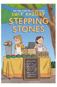 Люси Найсли - Stepping Stones