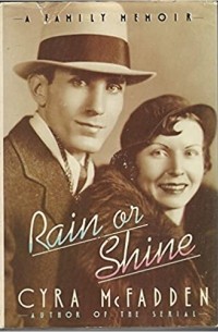 Rain or Shine: A Family Memoir