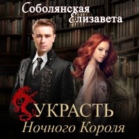 Елизавета Соболянская - Украсть Ночного короля