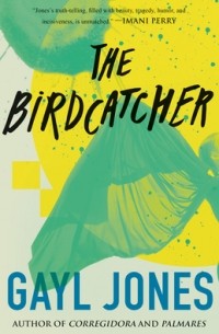 Гейл Джонс - The Birdcatcher