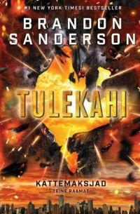 Brandon Sanderson - Tulekahi