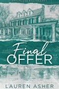 Lauren Asher - Final Offer