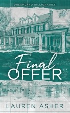 Lauren Asher - Final Offer