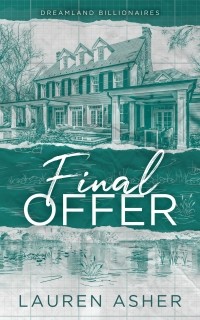 Lauren Asher - Final Offer