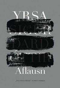 Yrsa Sigurðardóttir - Aflausn